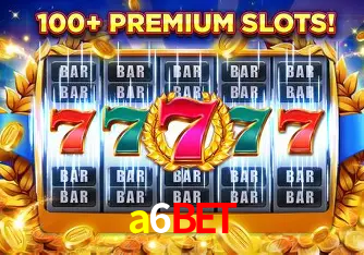 Desvendando o Mundo dos Jogos Virtuais na a6bet