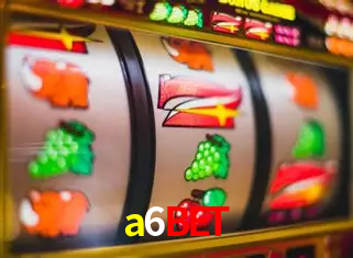 Desvendando o Mundo dos Jogos Virtuais na a6bet