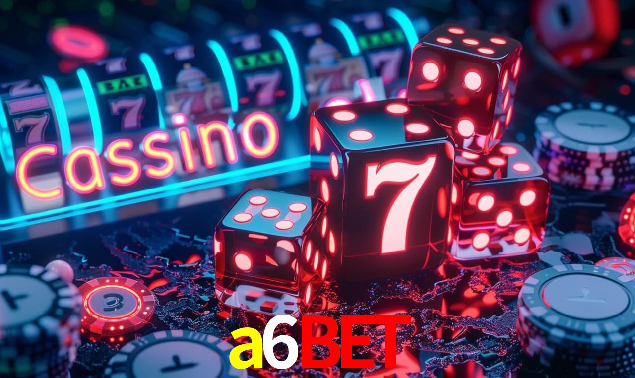 Experiência VIP a6bet