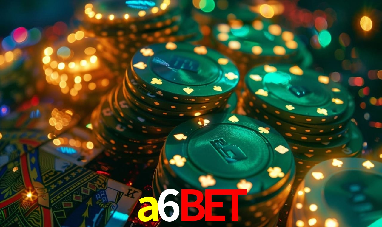 Experiência VIP a6bet