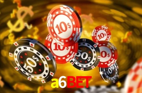 Estatísticas a6bet