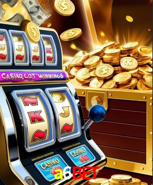 Welcome Bonus a6bet