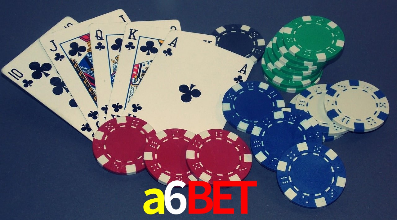 Statistics a6bet
