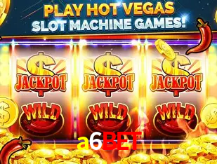 Desvendando o Mundo dos Jogos Virtuais na a6bet