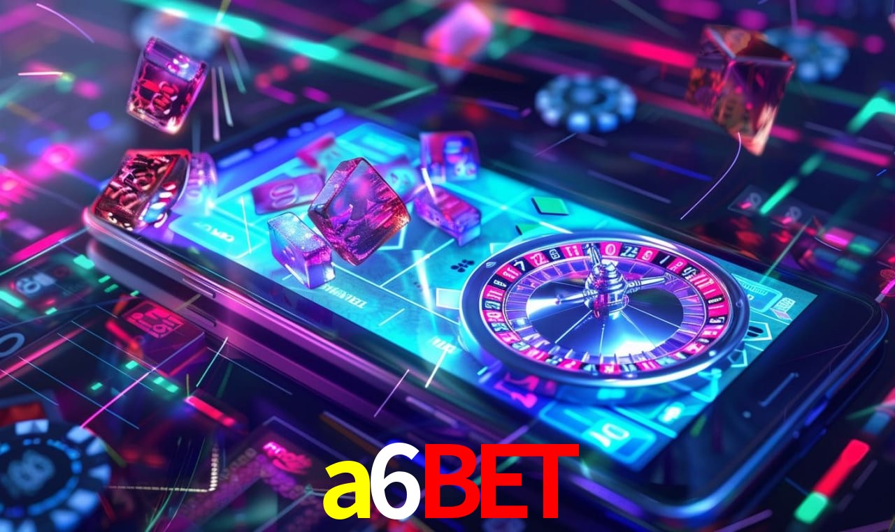 Avaliações dos Jogadores a6bet