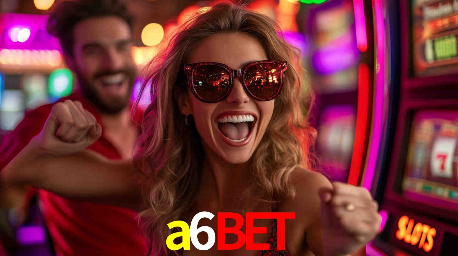 Explorando a Categoria de Eventos em Apostas na a6bet