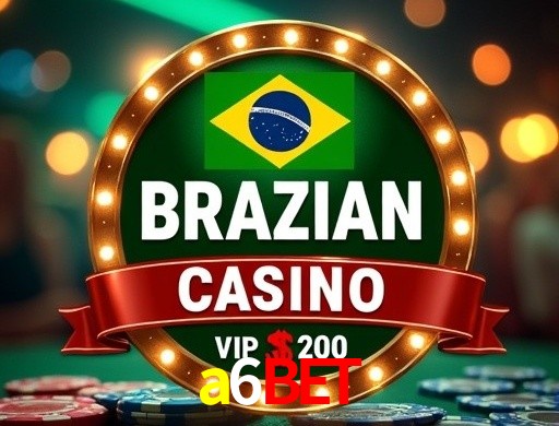 Prévia de conteúdo do canal Telegram a6bet