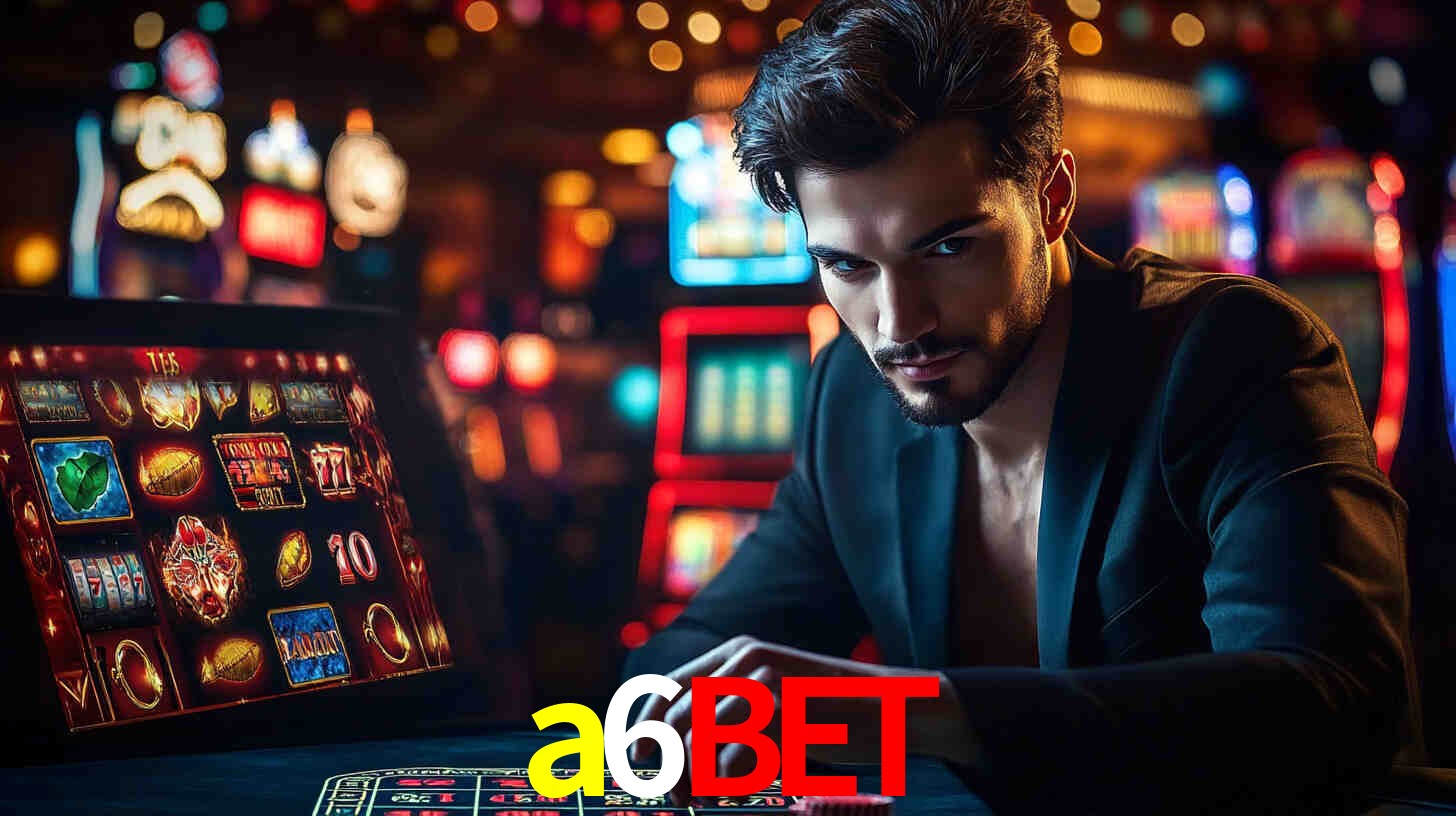 a6bet.com