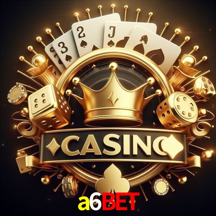 Provedores de Jogos a6bet