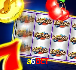 Apostas Esportivas na a6bet: Um Guia Completo