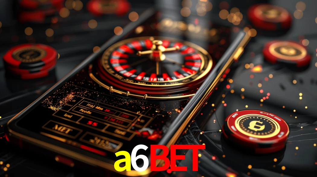 Account Benefits a6bet