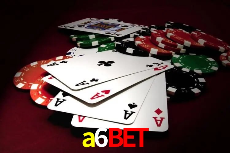 Jogo Spaceman a6bet