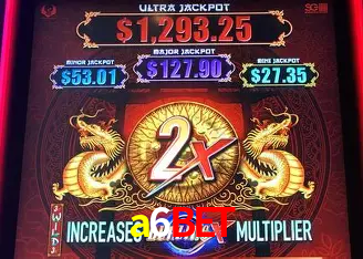 Descubra a Magia dos Jogos de Arcade no a6bet