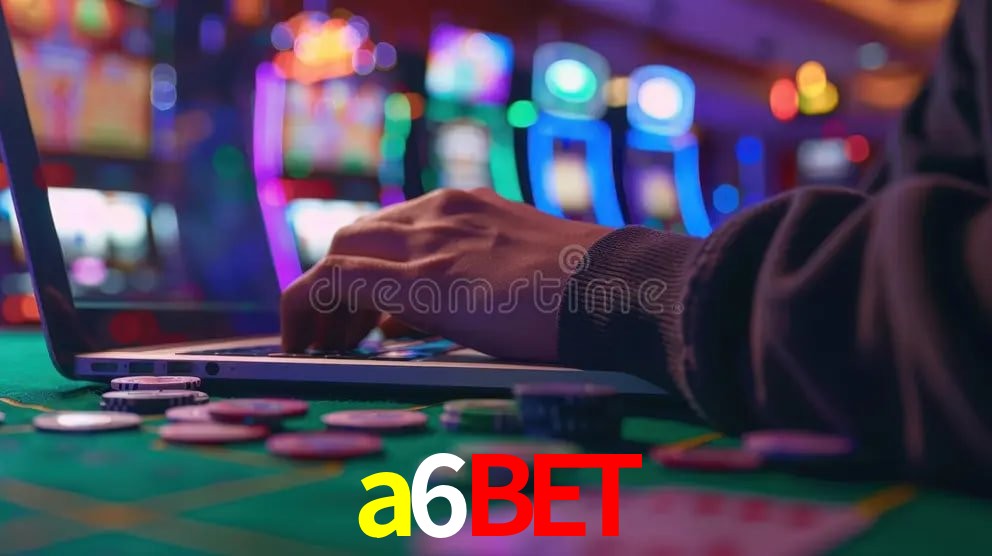Torneios a6bet
