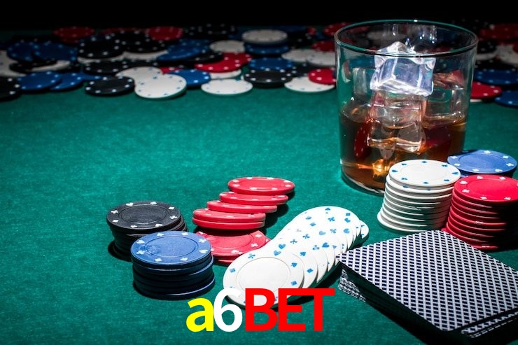 Apostas de Futebol a6bet