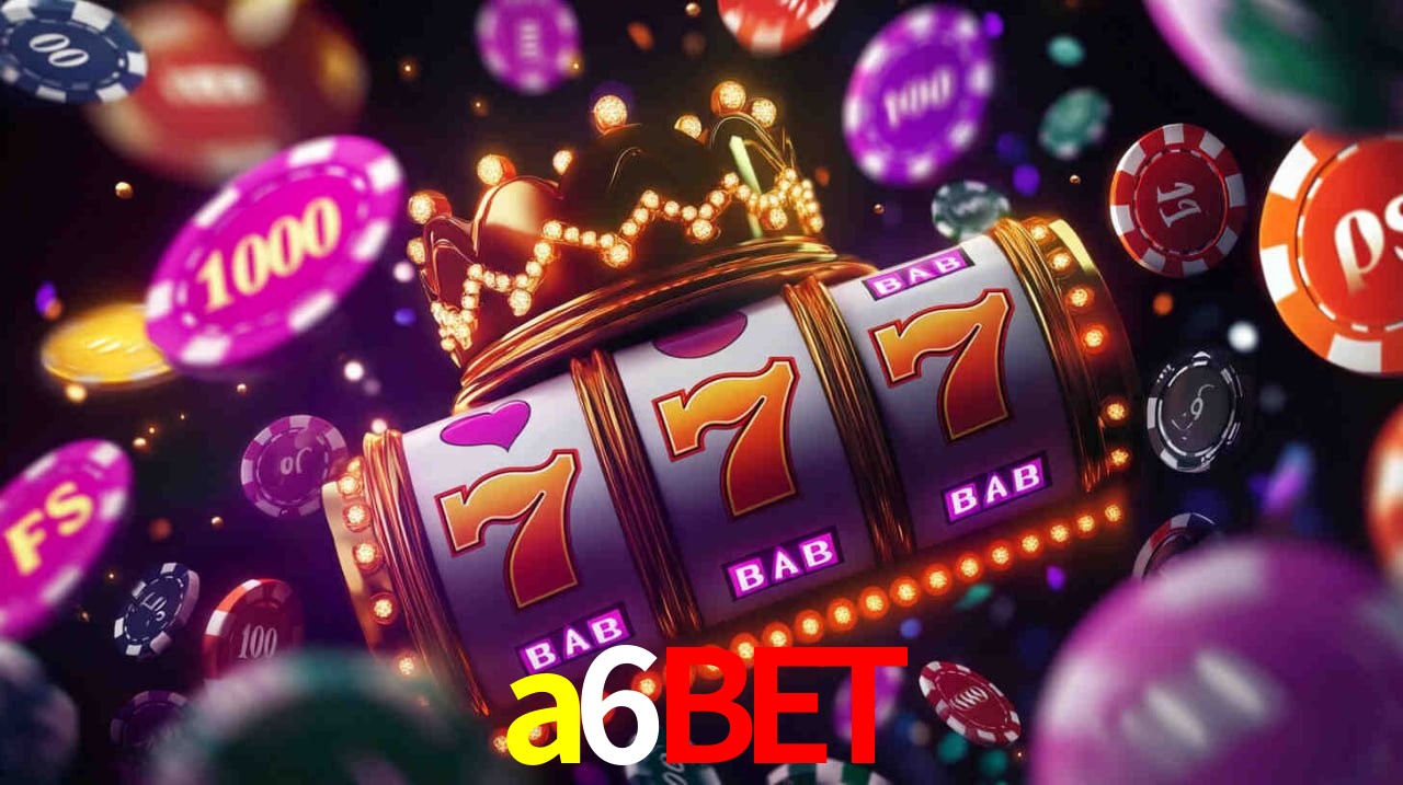 Slot Games a6bet