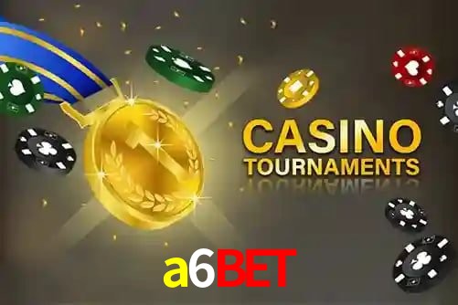Interface do Aplicativo a6bet - Design Premium e Intuitivo