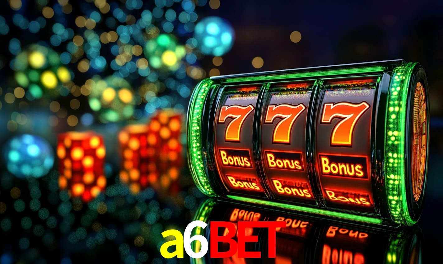Design Responsivo a6bet
