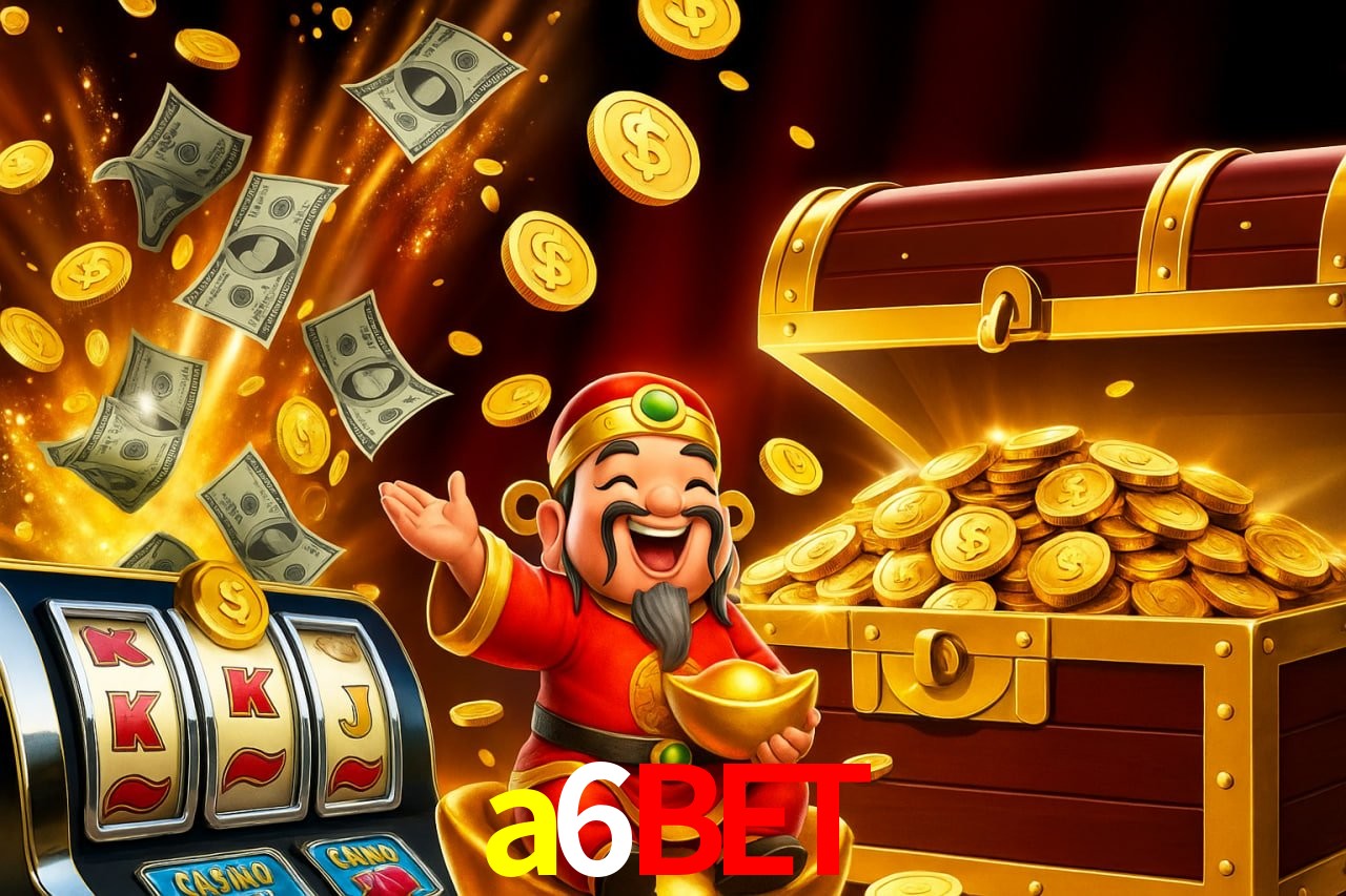 Casino Ao Vivo a6bet