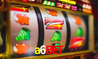 Inovações de Jogos na a6bet: O Futuro das Experiências Interativas