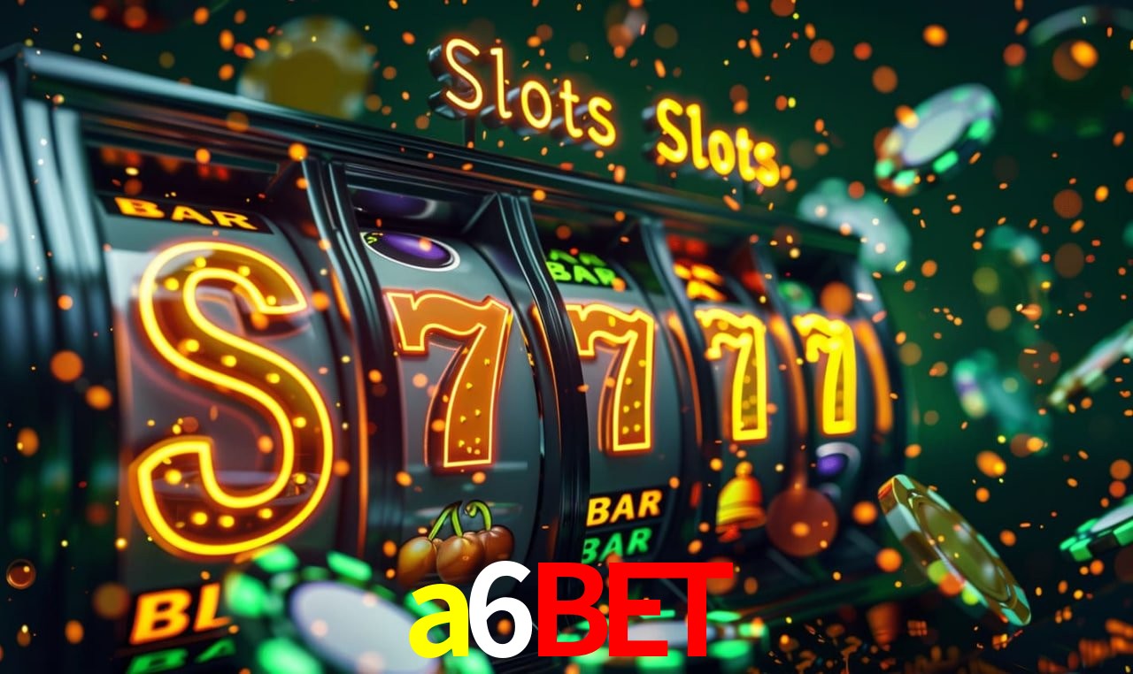 Estatísticas Esportivas a6bet