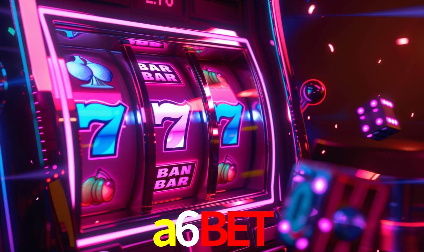 A Emoção da Loteria na a6bet: Uma Chance de Mudança de Vida