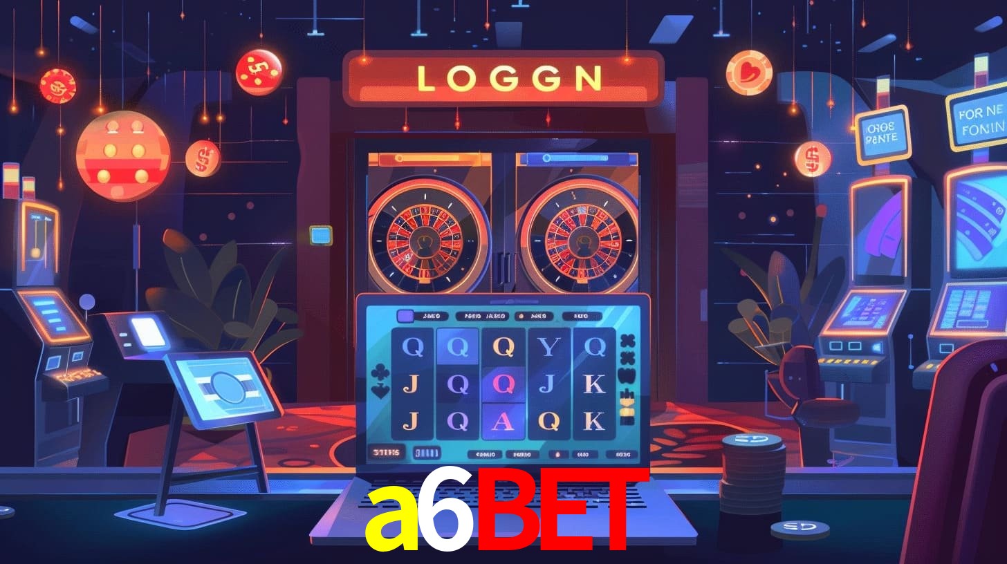 App Mobile a6bet - Jogue em Qualquer Lugar no Seu Smartphone