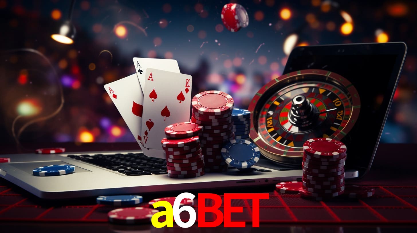 Live Casino a6bet