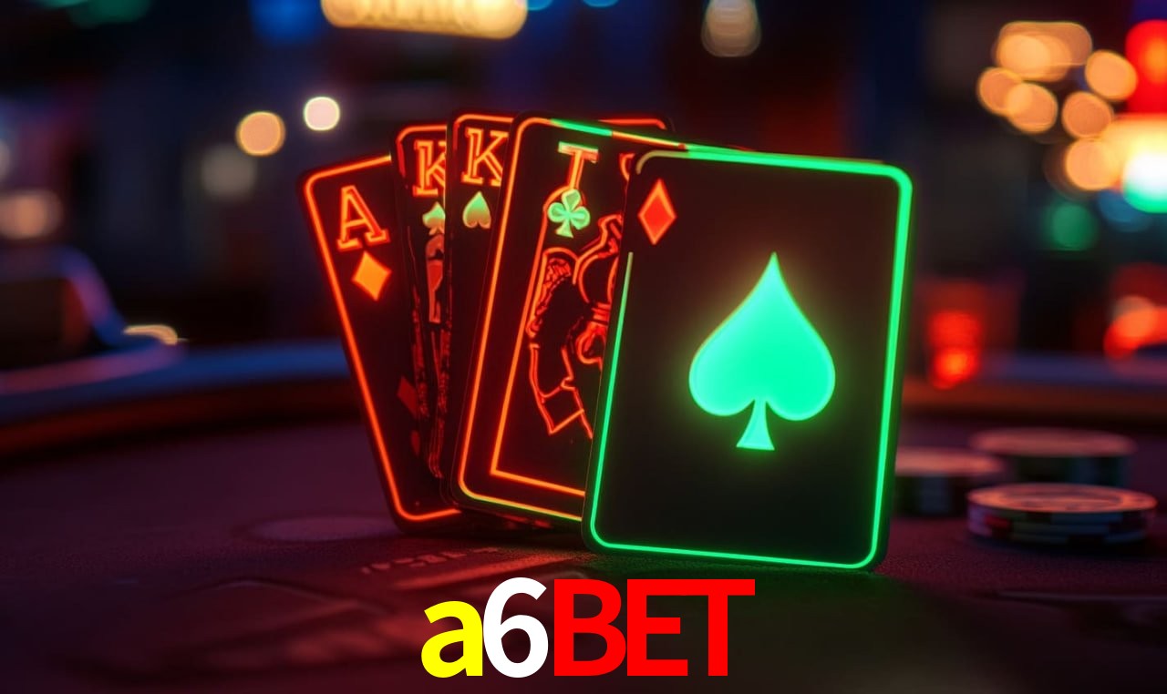 Login Seguro a6bet