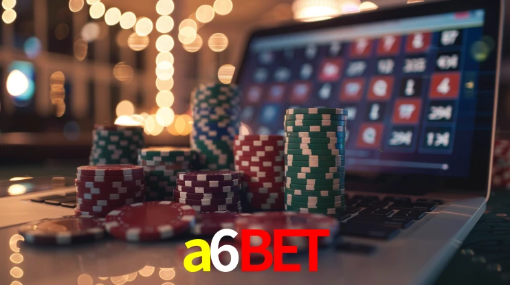 Flash Promotion a6bet