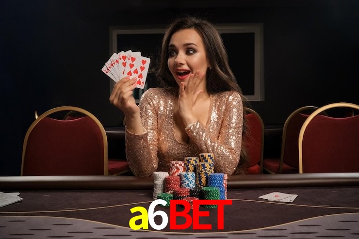 Interface Premium a6bet