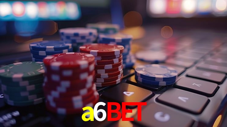 Promoções Sazonais a6bet