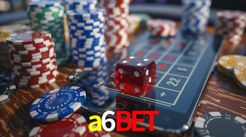 Bônus Generosos e Exclusivos no a6bet para Você!