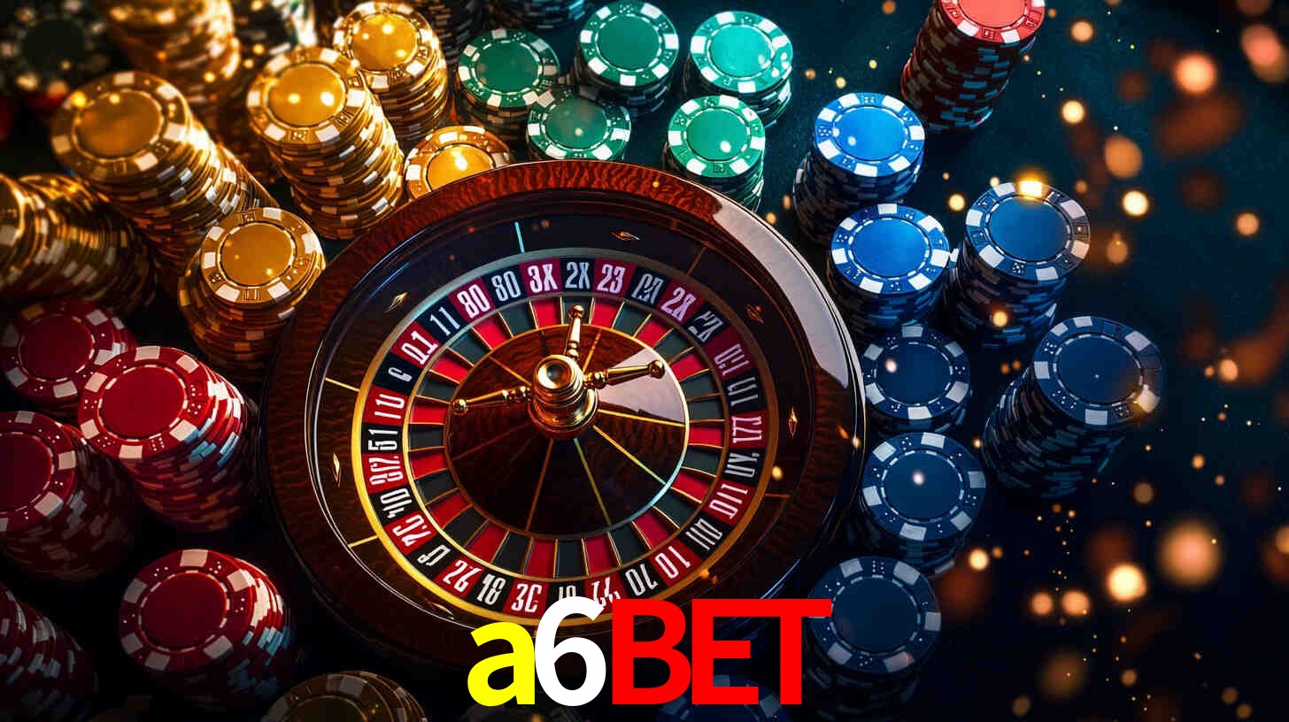 Premium Interface a6bet