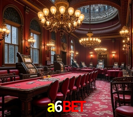 Imagem secundária de apoio para instalação do app a6bet