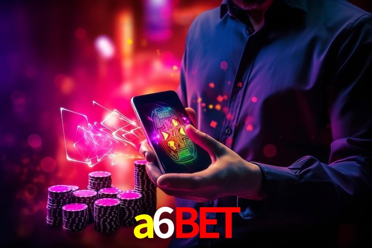 Jogo Aviator a6bet