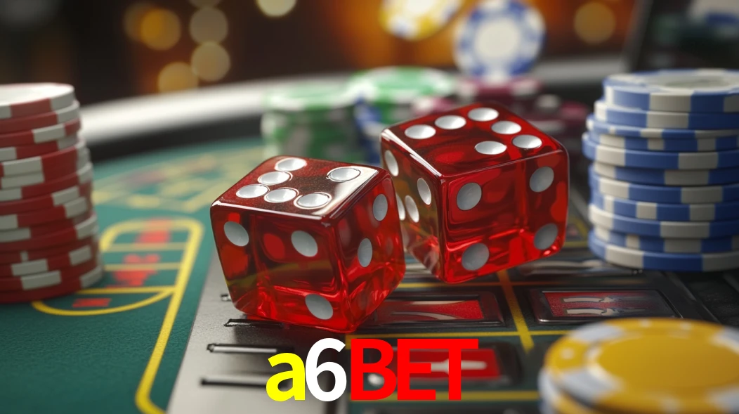 Programa VIP a6bet