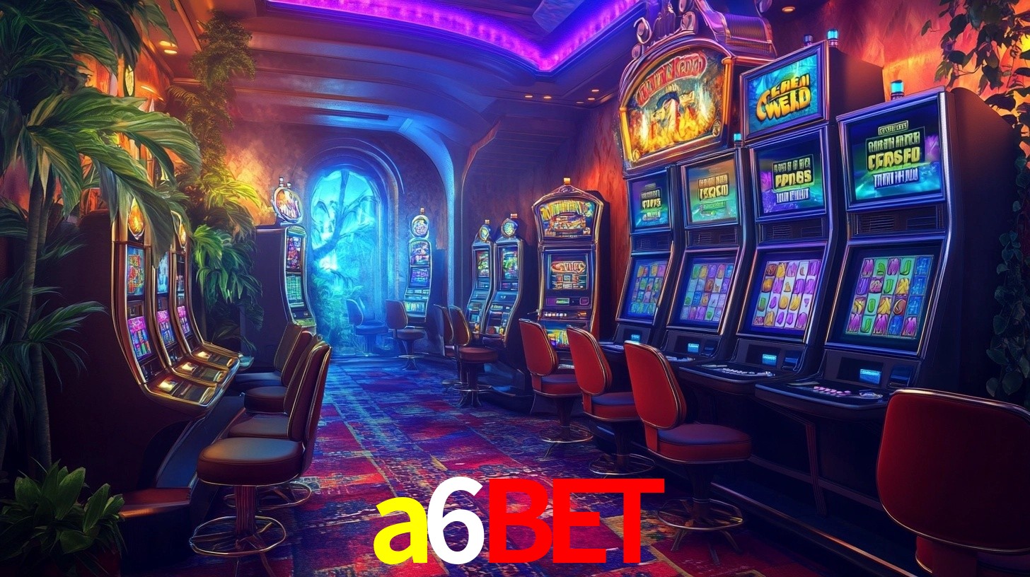 Daily Bonuses a6bet