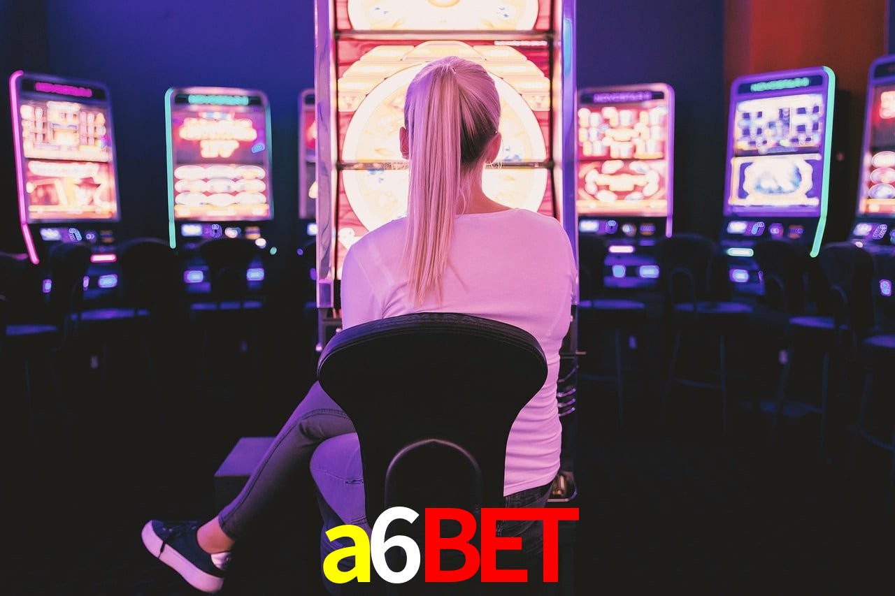Live Casino a6bet