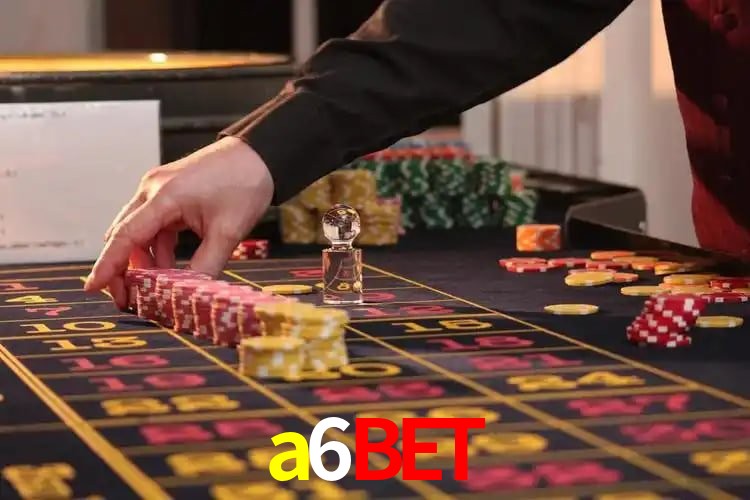 Descubra o Programa VIP da a6bet: Vantagens Exclusivas para Jogadores