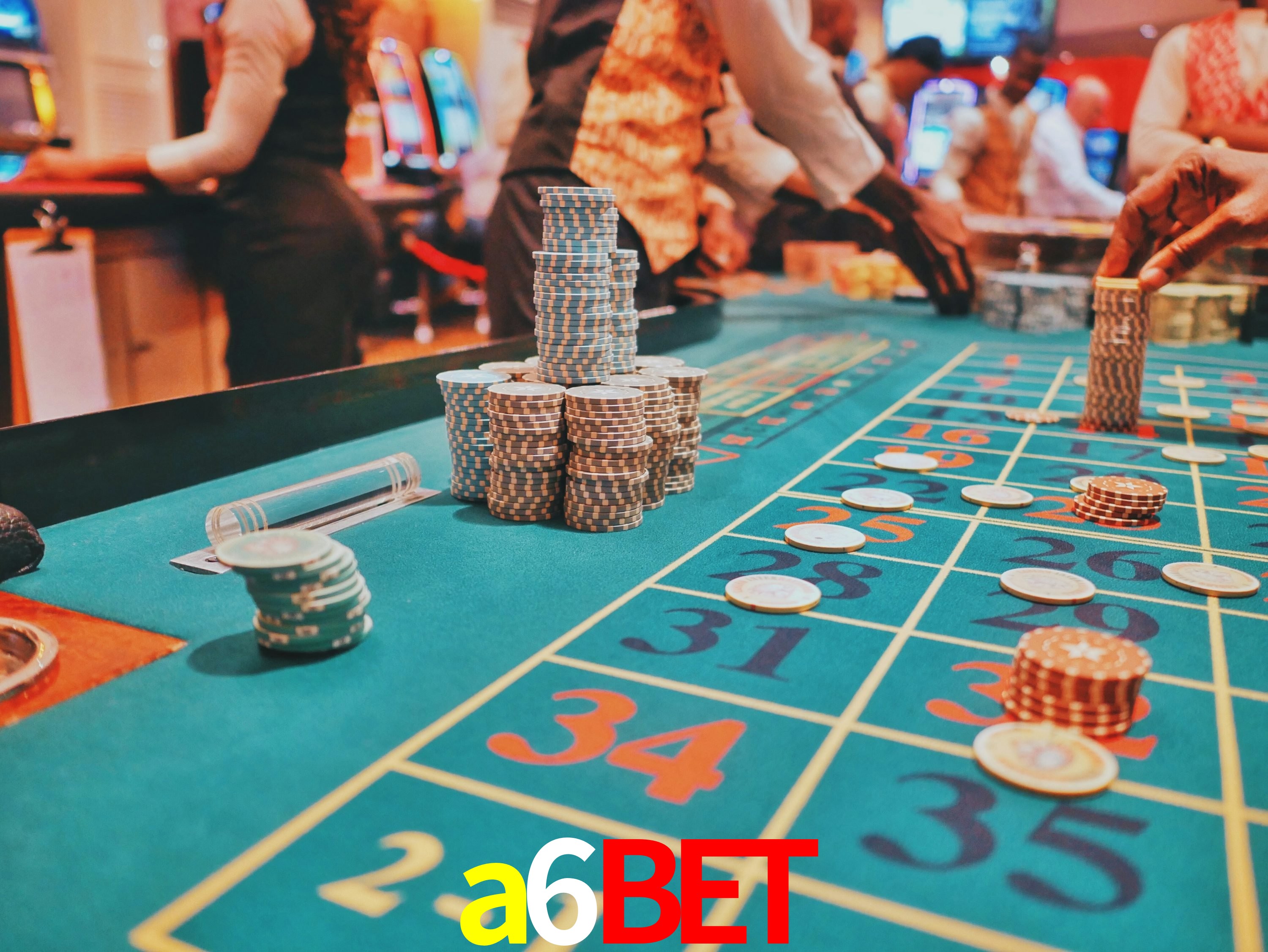 Apostas de Basquete a6bet