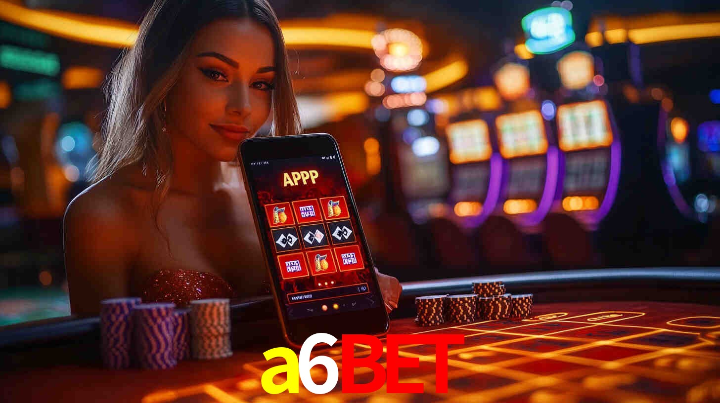Explorando a Categoria de Eventos em Apostas na a6bet