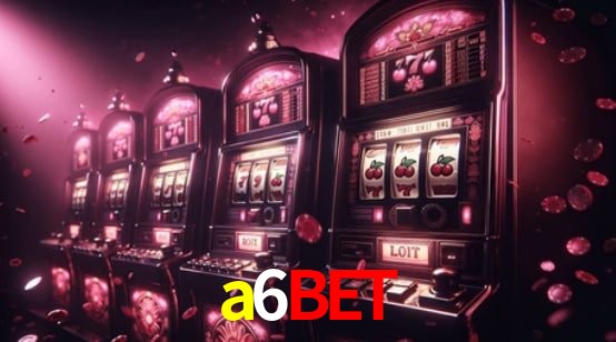Jogos Exclusivos a6bet