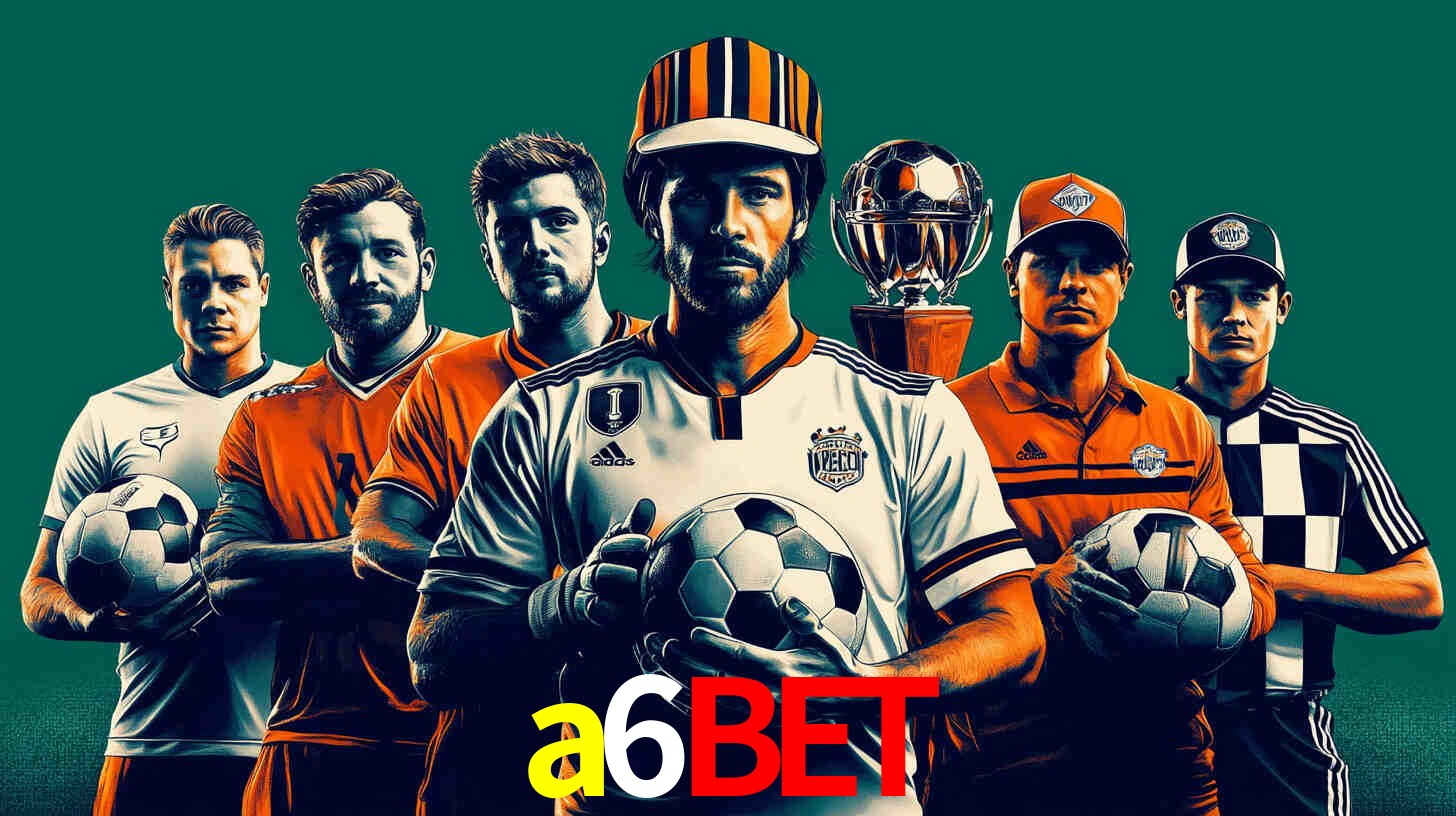 Descubra a Essência do a6bet: Nossa História e Compromissos