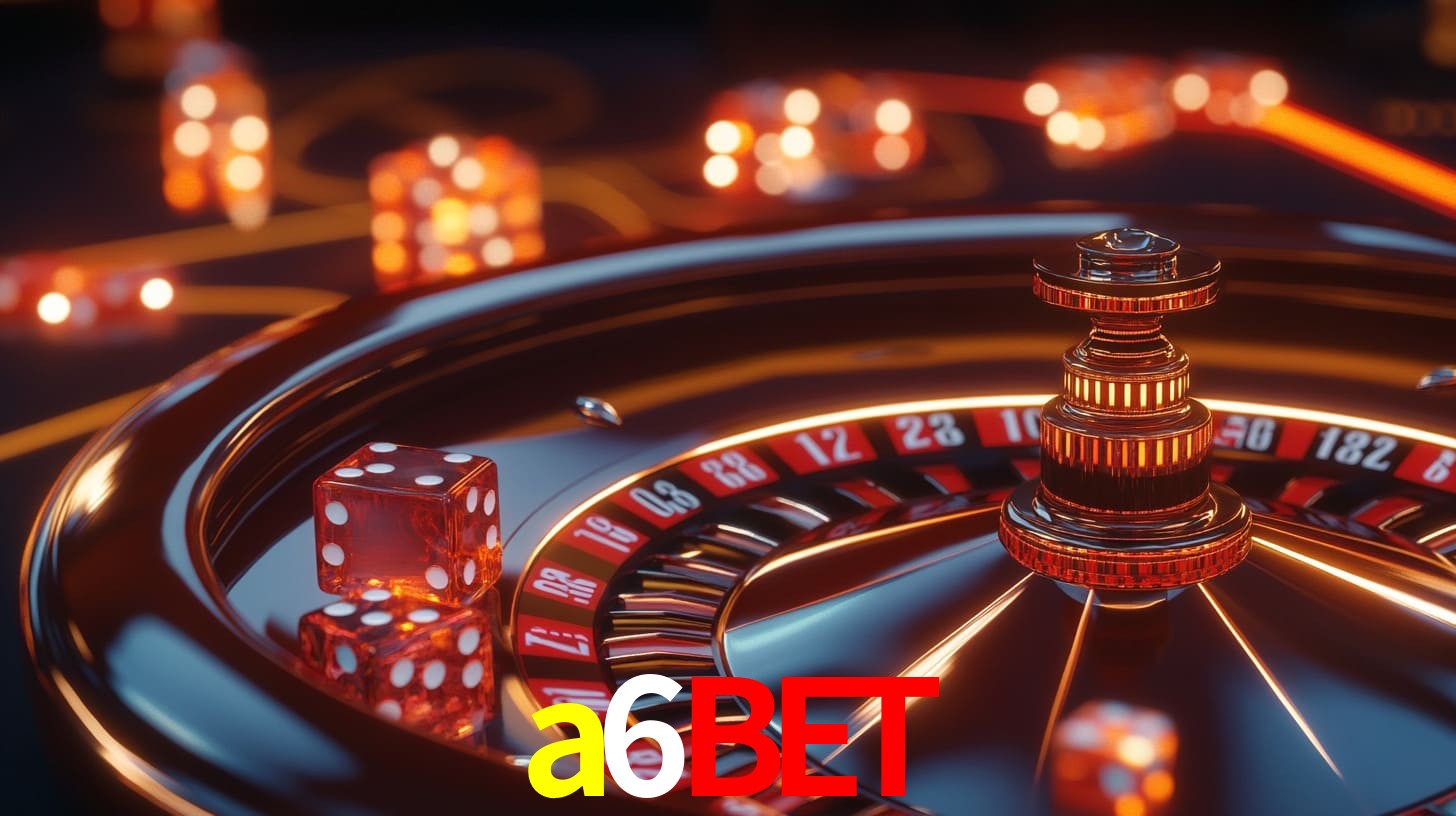a6bet: A Experiência de Casino com Jogos de Mesa ao Vivo