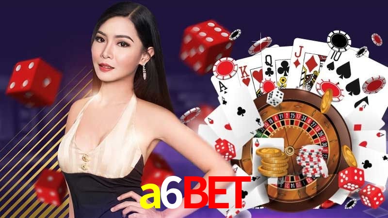 Bônus Diários a6bet
