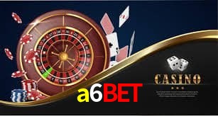 Recursos de Bônus a6bet