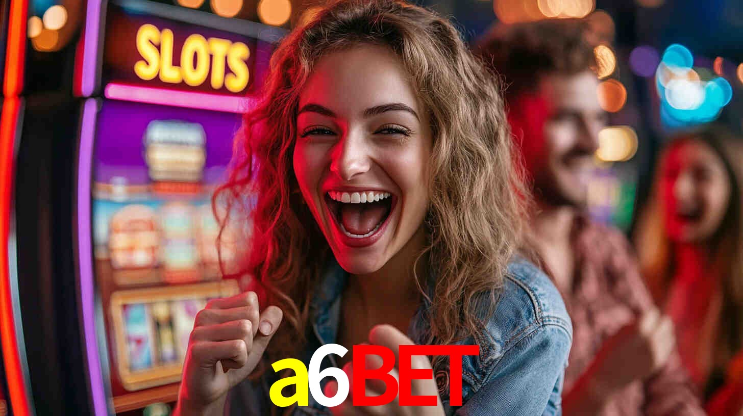 Inovações de Jogos na a6bet: O Futuro das Experiências Interativas