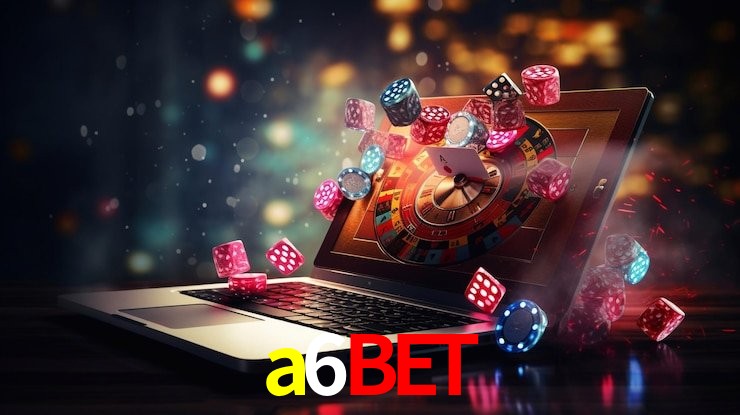 cassino a6bet