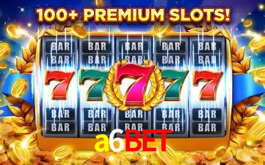 A Popularidade dos Caça-Níqueis no a6bet